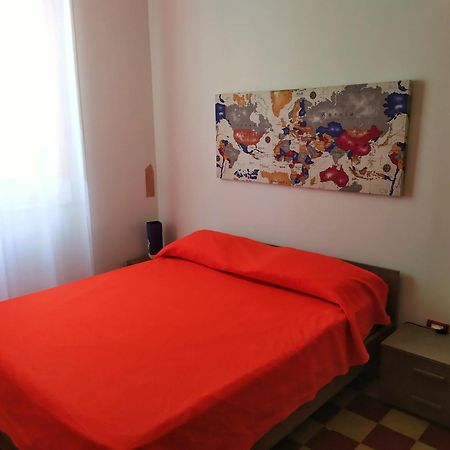 Le Luminarie - Creative Residence Balestrate Room photo