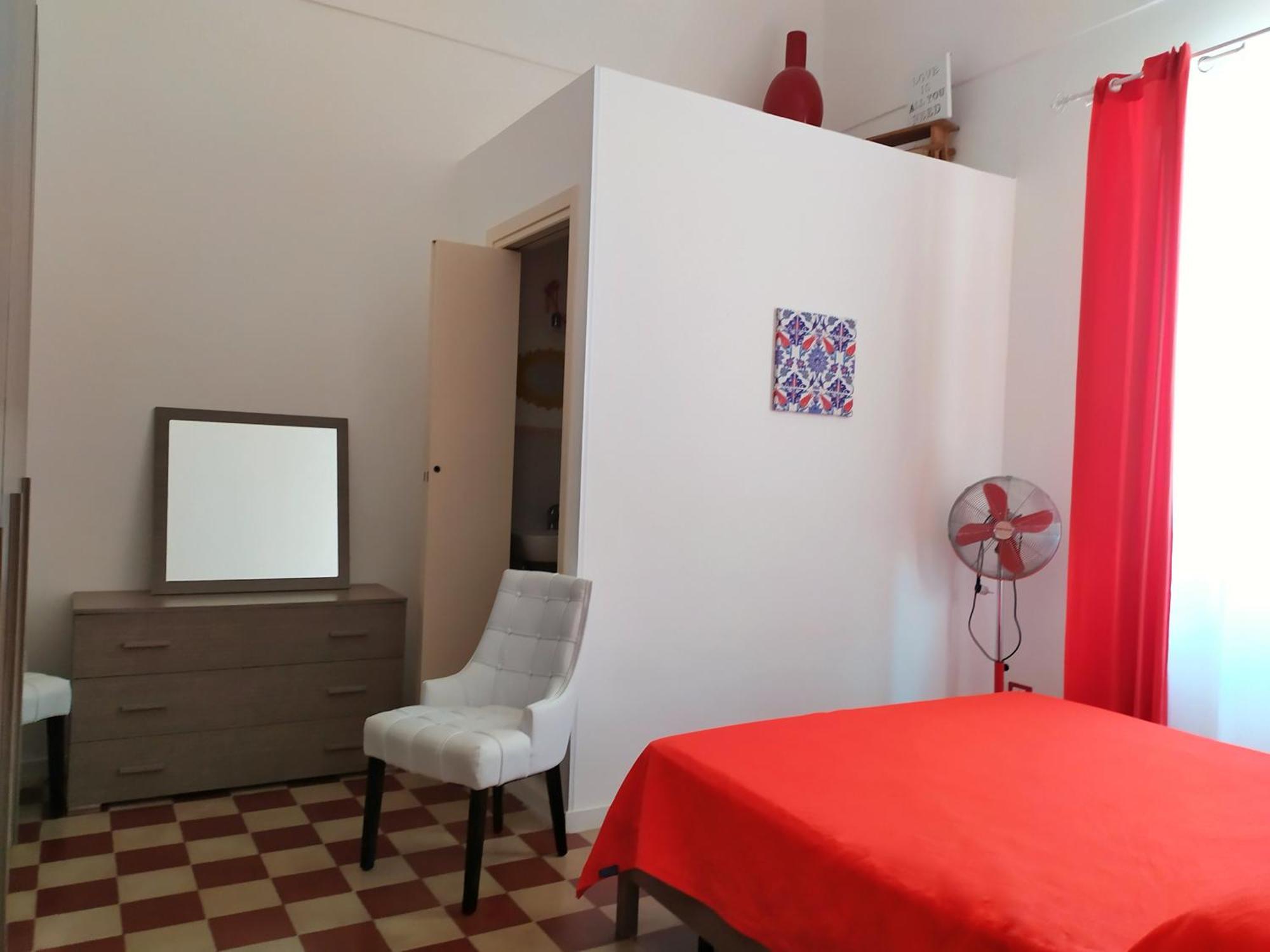 Le Luminarie - Creative Residence Balestrate Room photo