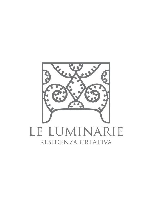 Le Luminarie - Creative Residence Balestrate Exterior photo